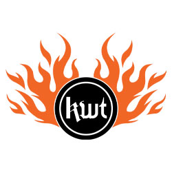 Kustom Window Tinting logo